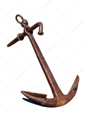 Anclas